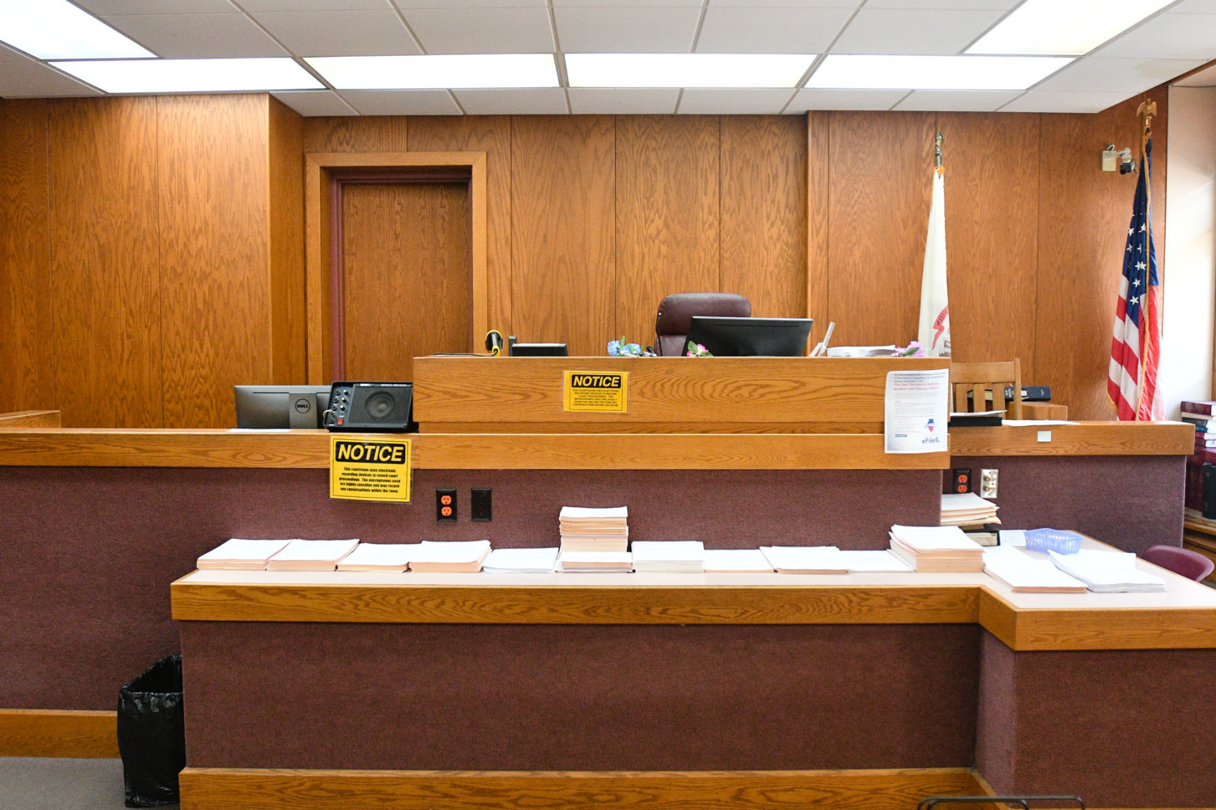 Rock Island County Courthouse